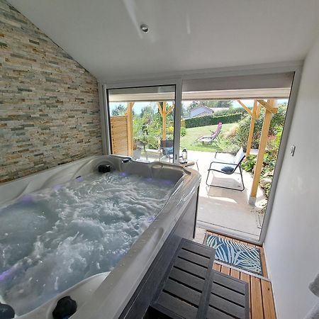 Adorelys Sejour Bien Etre - Spa Et Massage Saint-Cassien  Εξωτερικό φωτογραφία