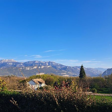 Adorelys Sejour Bien Etre - Spa Et Massage Saint-Cassien  Εξωτερικό φωτογραφία