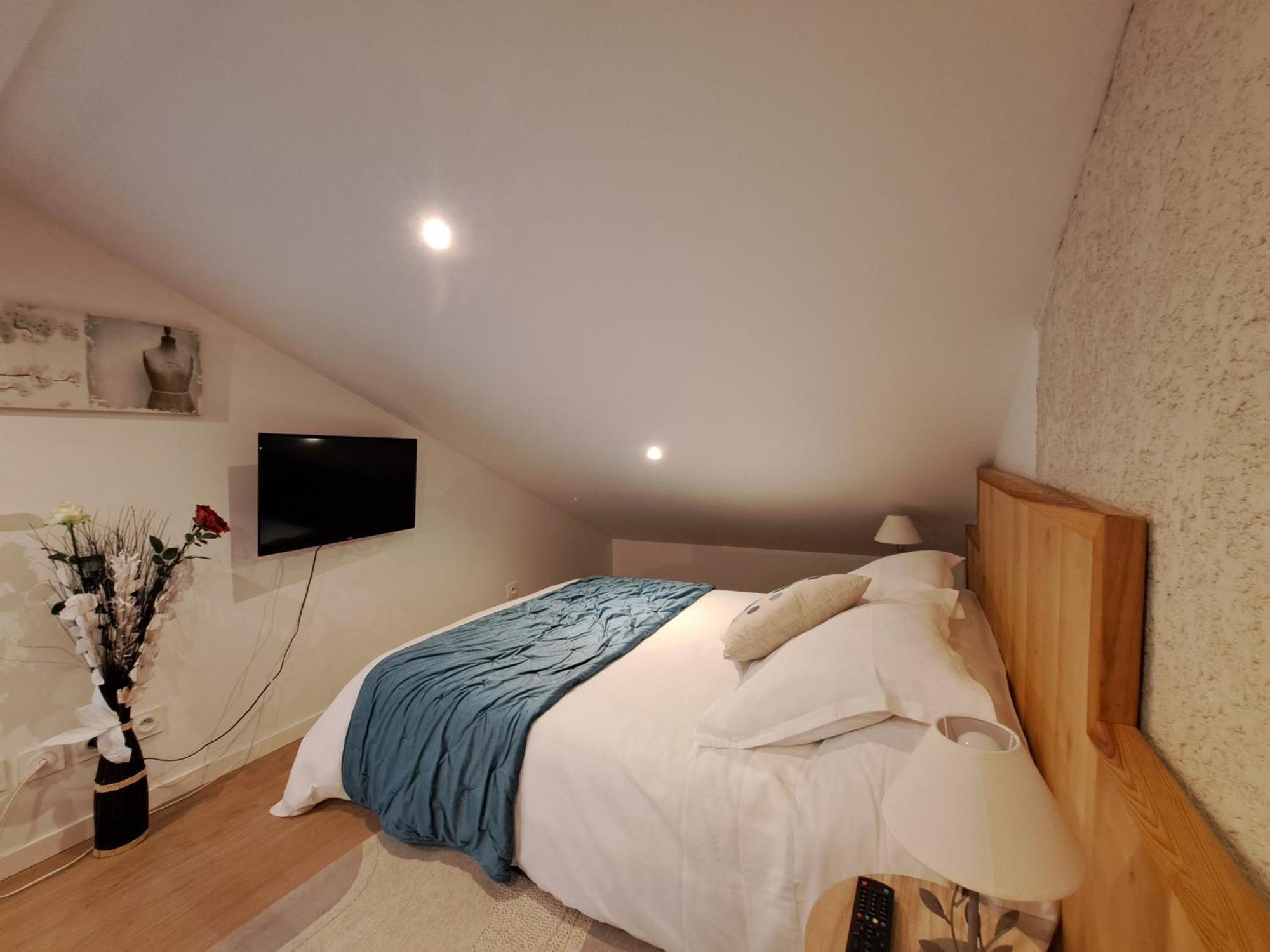Adorelys Sejour Bien Etre - Spa Et Massage Saint-Cassien  Εξωτερικό φωτογραφία