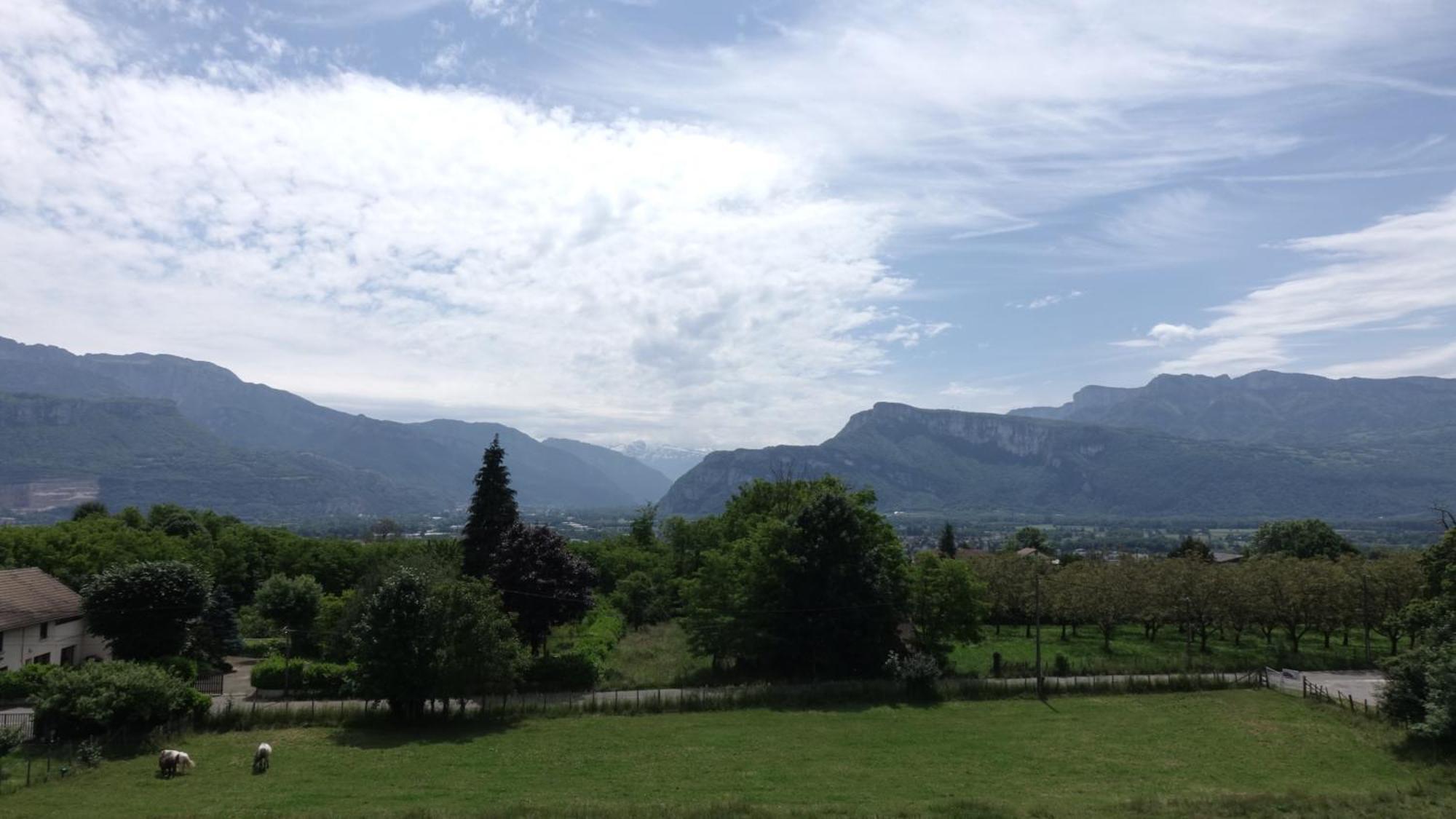 Adorelys Sejour Bien Etre - Spa Et Massage Saint-Cassien  Εξωτερικό φωτογραφία