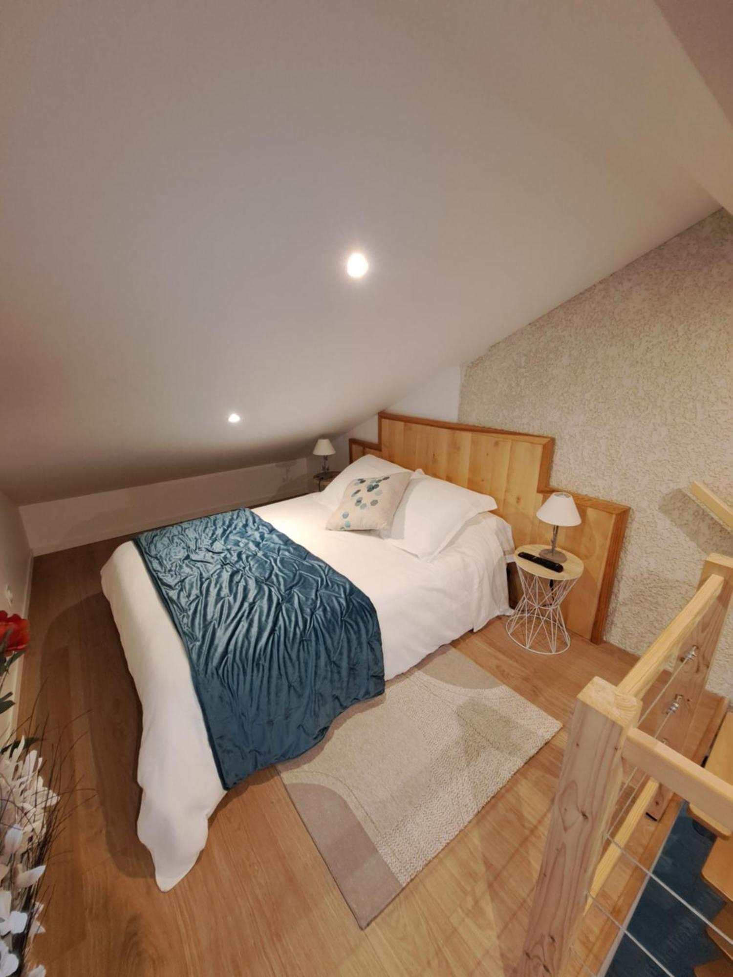 Adorelys Sejour Bien Etre - Spa Et Massage Saint-Cassien  Εξωτερικό φωτογραφία