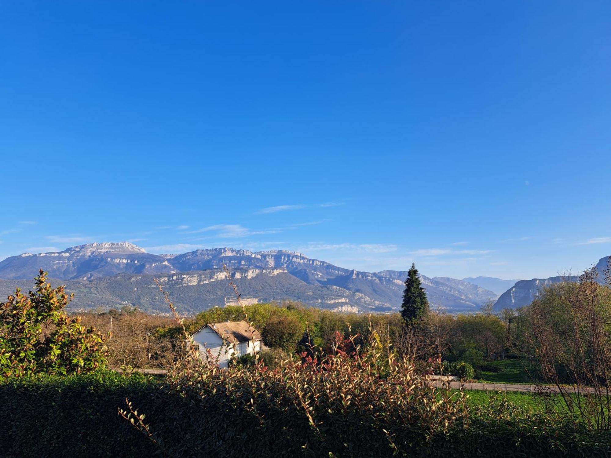 Adorelys Sejour Bien Etre - Spa Et Massage Saint-Cassien  Εξωτερικό φωτογραφία