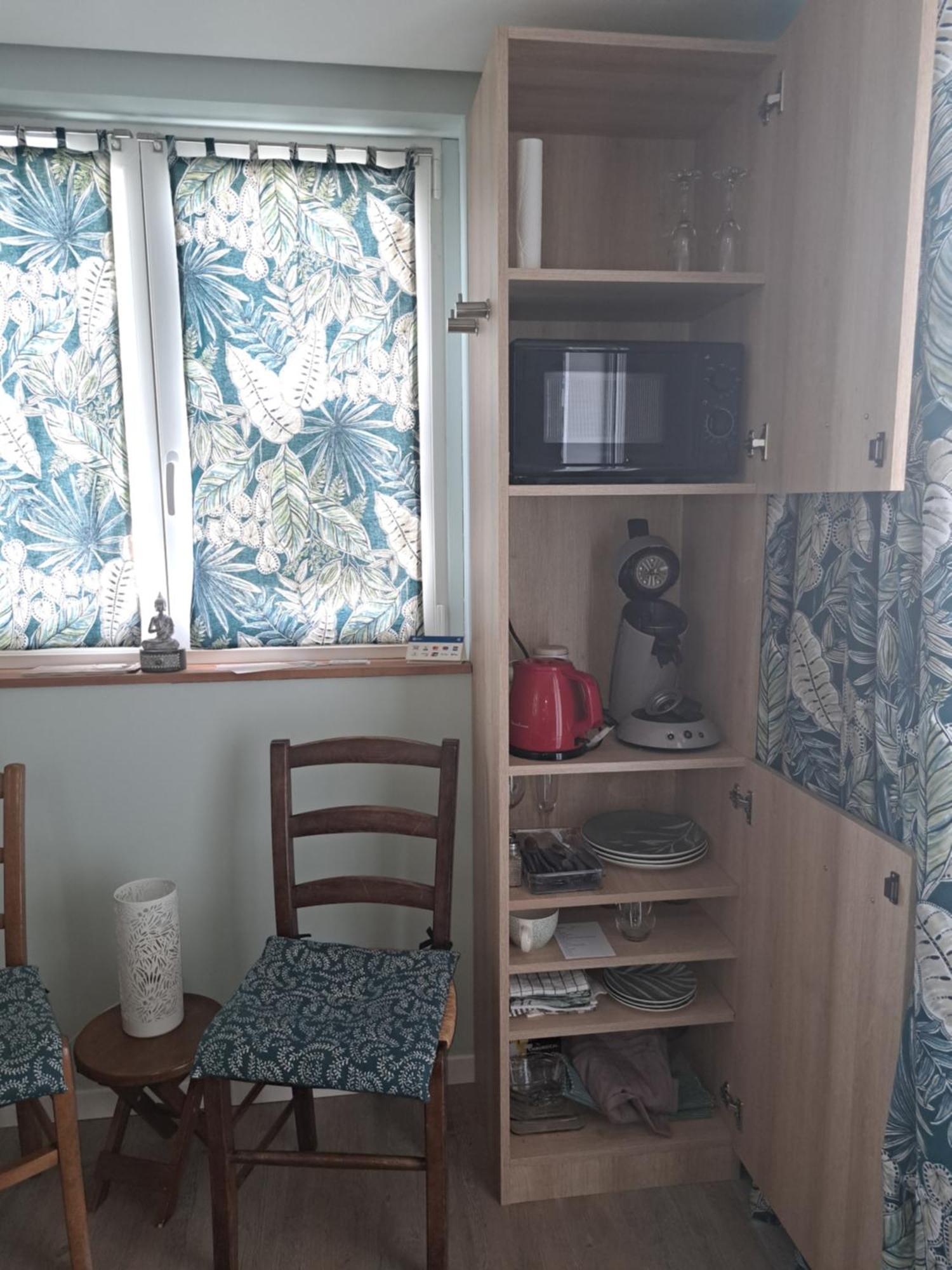 Adorelys Sejour Bien Etre - Spa Et Massage Saint-Cassien  Εξωτερικό φωτογραφία