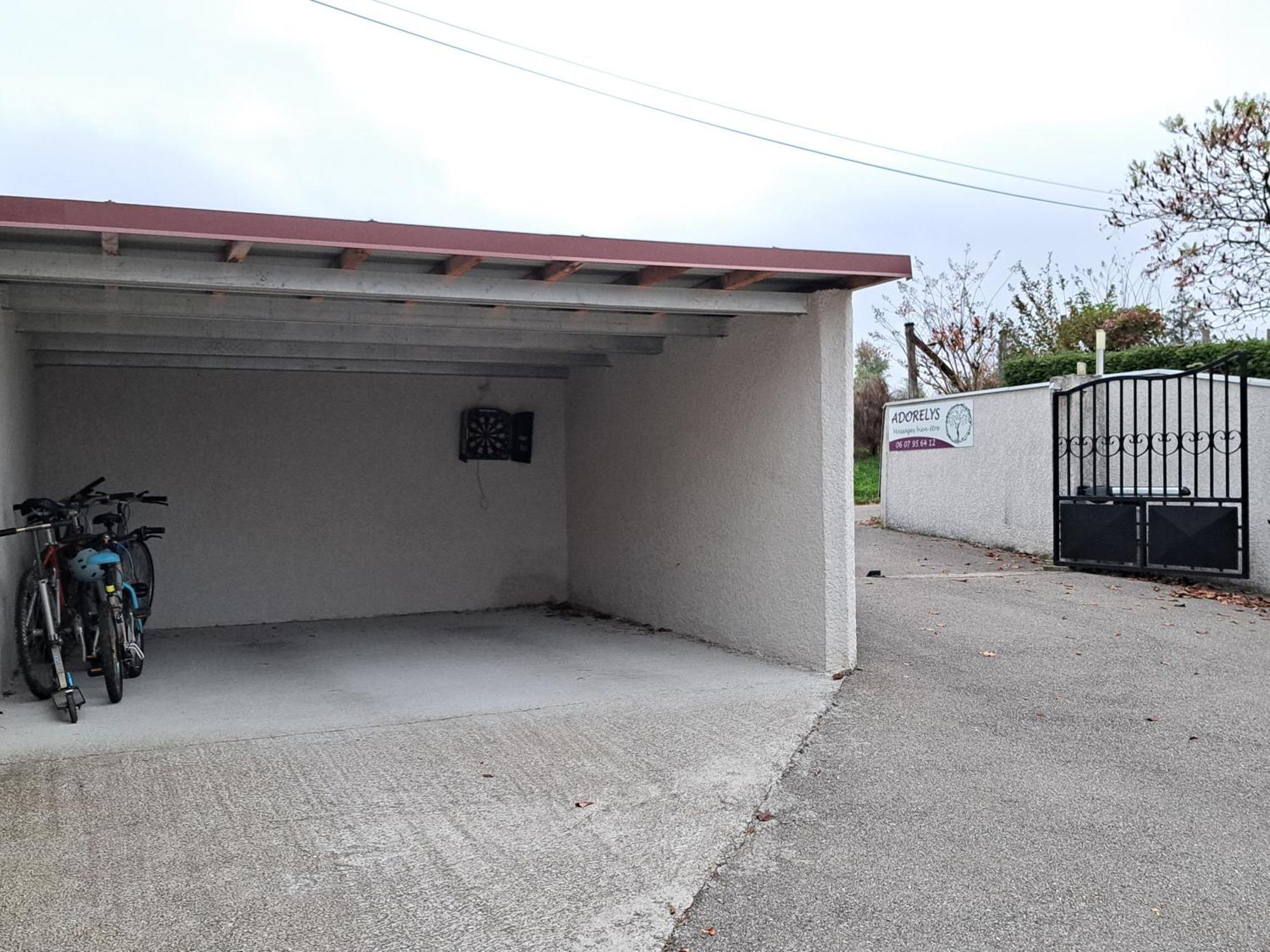 Adorelys Sejour Bien Etre - Spa Et Massage Saint-Cassien  Εξωτερικό φωτογραφία